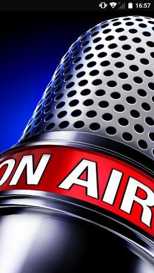 Mexico City Radio Stations Screenshot 0