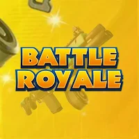 Battle Royale: Island Map Code