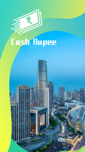 Cash Rupee Screenshot 0