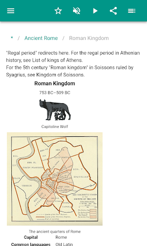 Ancient Rome Screenshot 2