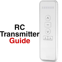 rc transmitter guide