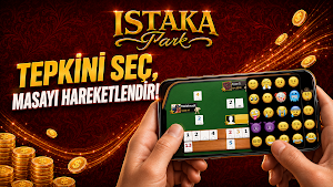 Istaka Park Screenshot 3