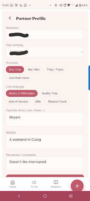 Daampatyam Screenshot 3
