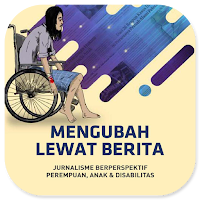 Mengubah Lewat Berita