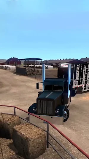 Truck Off Road Screenshot 1