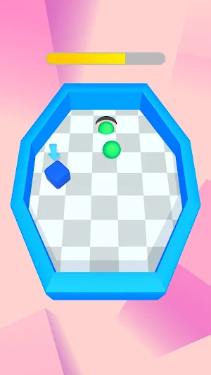 Direct the Balls Screenshot 3