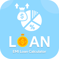 Simple Loan EMI - Calculator