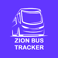 Zion Bus Tracker