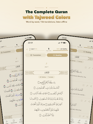 Muslim Now: Prayer Times&Quran Screenshot 2