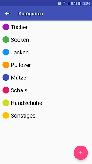 Knottings Screenshot 3