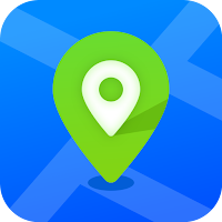 GPS Spoofer-Fake location