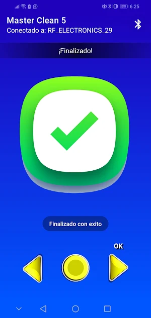 Master Clean V5 Screenshot 0