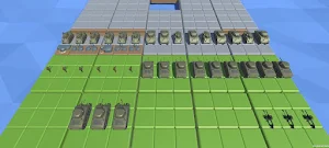 Trench Frontline Screenshot 0