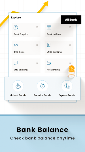 All Bank Balance Check Screenshot 0