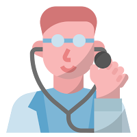 حجز مشفى Hospital