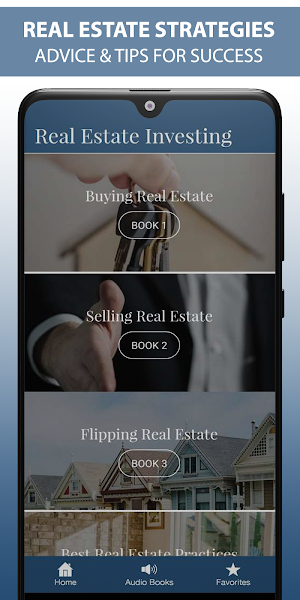 Real Estate Investing Screenshot 0