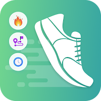 Walk Pedometer – Daily Steps