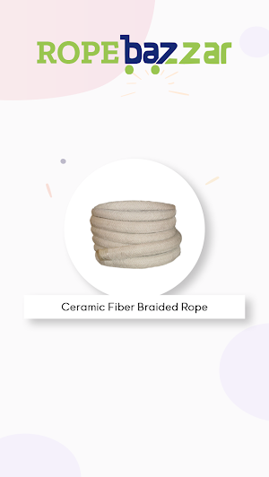RopeBazzar - Best B2b marketplace for Rope Product Screenshot 2
