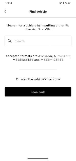Yard & Distribution Screenshot 2