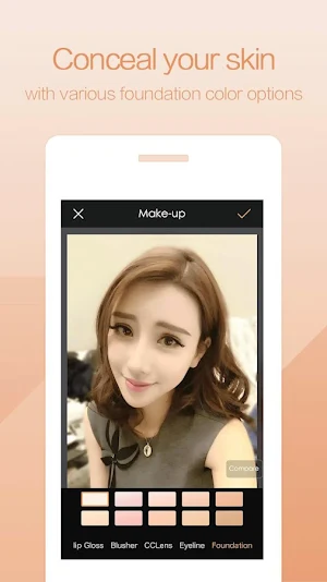 Photo Wonder Lite Screenshot 3