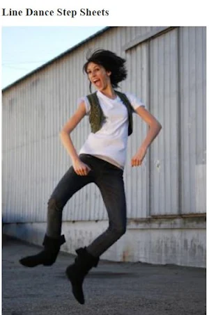 How to Line Dancing Screenshot 3