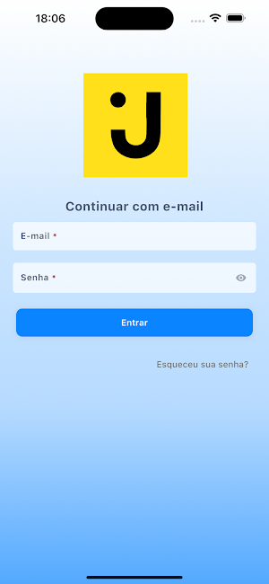 Jet Entregador Screenshot 0