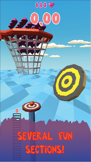 Perfect Shot - Trick Shot Screenshot 3