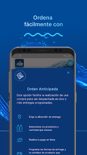 App Tu Hogar, la mejor calidad Screenshot 2