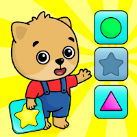 Toddler Flashcards for Kids