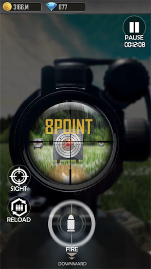 Merge Gun: Free Elite Shooting Games Screenshot 2