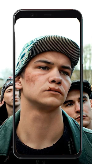 Слово Пацана Обои HD Screenshot 0