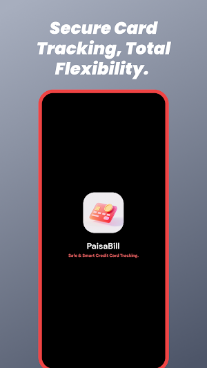 PaisaBill Screenshot 0