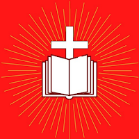 New Testament Audio Bible App