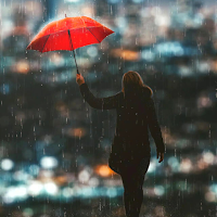 Relax Rain Wallpapers