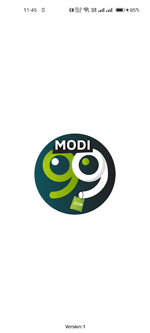Modi99.com Screenshot 0