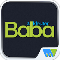 Baba en Kleuter