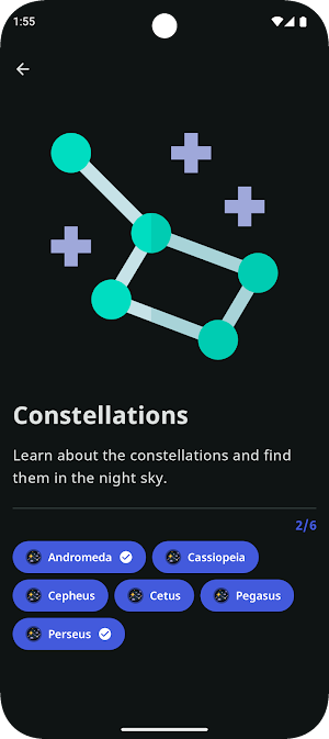 Mythic Universe Screenshot 3