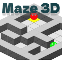 Maze 3D