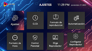 START PLAY Screenshot 3