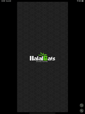 Halal Eats HK Screenshot 3