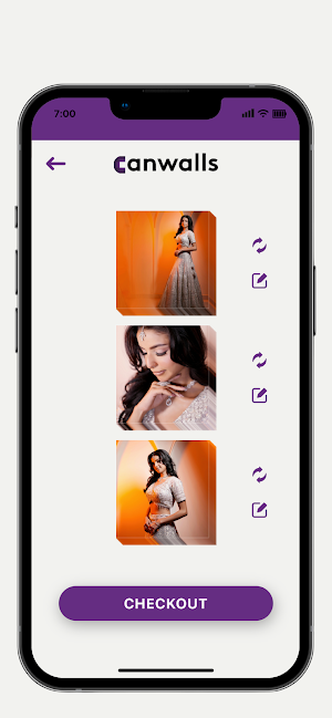Canwalls Screenshot 3