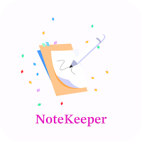 NoteKeeper