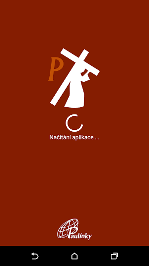 Křížová cesta se sv. Pavlem Screenshot 0