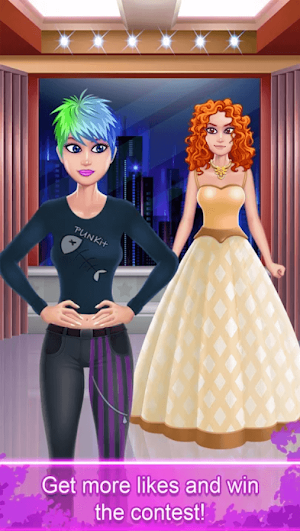 Character Life : Fashion World Screenshot 3