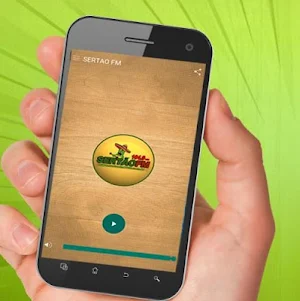 SERTÃO FM Screenshot 0