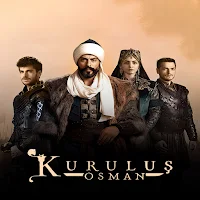 مسلسل المؤسس عثمان