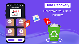 All Recovery Photos and Videos Screenshot 2