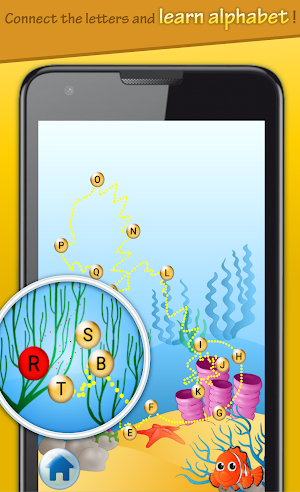 Jigsaw puzzles, coloring book Screenshot 3
