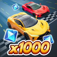 Race Arena - Guess the Winner