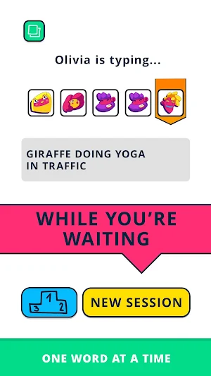 AI with Friends Screenshot 2